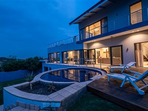 5 Bed House in Meyersdal Nature Estate