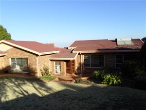 4 Bed House in Glenvista