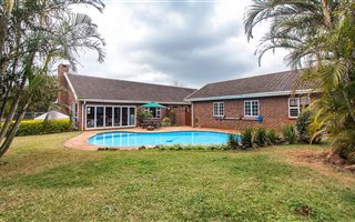 3 Bedroom House in Gillitts
