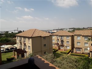 2 Bedroom Apartment in Castleview