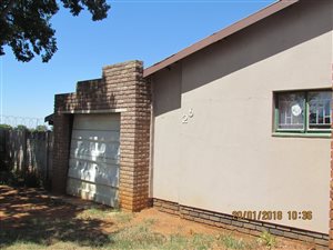 2 Bed House in Boetrand