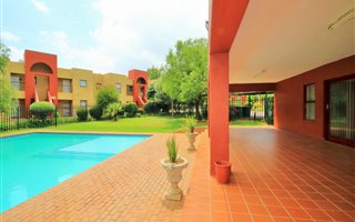 3 Bedroom Townhouse in Marais Steyn Park