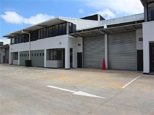 700 m² Commercial space in Mt Edgecombe