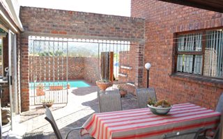 3 Bedroom House in Wittedrift