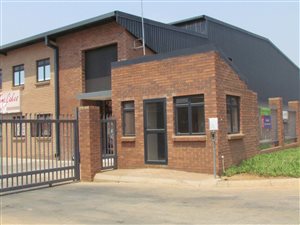 462 m² Industrial space in Faerie Glen