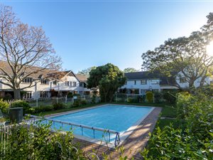 3 Bed Townhouse in Newlands