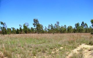 2.6 ha Farm in Valtaki