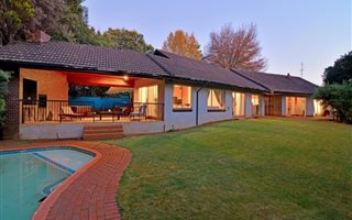 4 Bedroom House in Northcliff