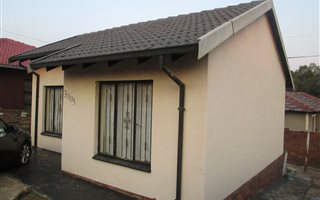 2 Bedroom House in Riverlea