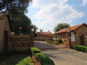 2 Bed Simplex in Highveld