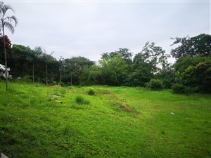 2183 m² Land available in Waterfall