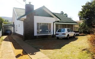 3 Bedroom House in Parktown Estate