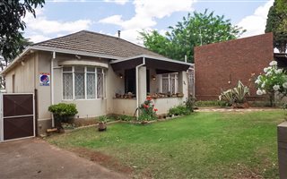 3 Bedroom House in Observatory