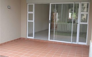 Studio apartment in Ballito