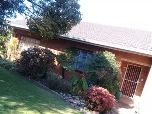 3 Bed House in Rietkuil