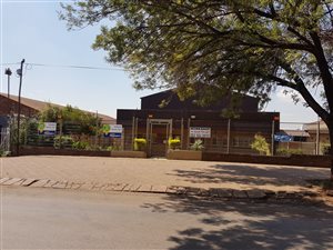 780 m² Industrial space in Middelburg Central