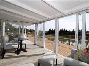 2 Bed Townhouse in Plettenberg Bay