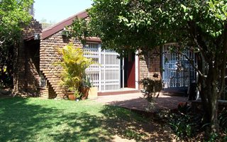 3 Bedroom House in Constantia Park