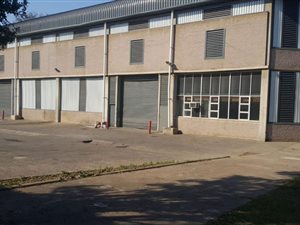 715 m² Commercial space in New Germany