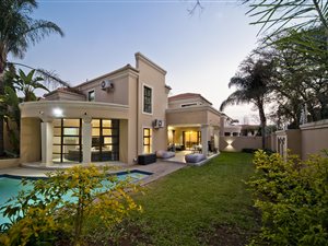 3 Bed House in Morningside