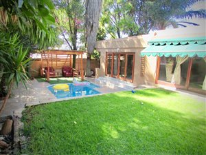3 Bed Cluster in North Riding