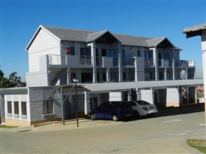 1 Bed House in Halfway Gardens