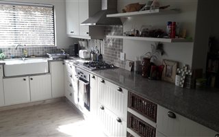 3 Bedroom Townhouse in Scottburgh Central