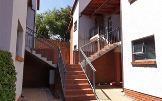 3 Bedroom Apartment in Glenvista