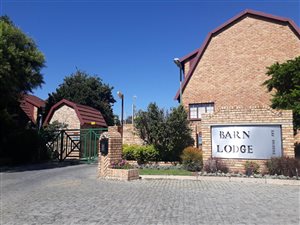 3 Bed Townhouse in Boskruin