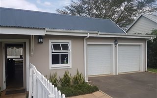 3 Bedroom House in Ballito