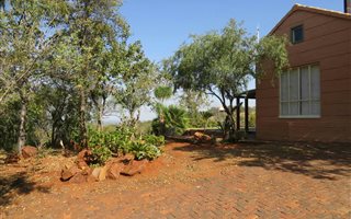 2 Bedroom House in Bela-Bela (Warmbaths)