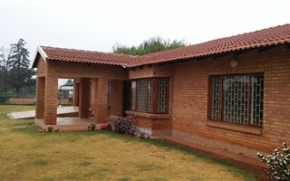 3 Bedroom House in Fairleads