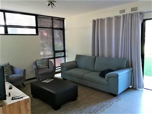 2 Bed Apartment in Jackal Creek Golf Estate