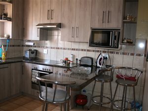 3 Bed House in Kimberley