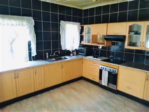 3 Bed House in South Hills