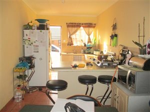 3 Bed Townhouse in Heiderand