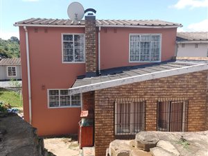 3 Bed House in Bombay Heights