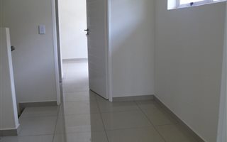 3 Bedroom Townhouse in Die Heuwel