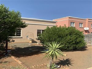 3 Bed House in Kimberley