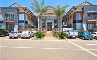 Office space in Bedfordview