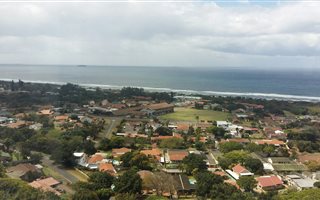 3 Bedroom Apartment in Glenashley