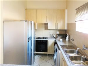 2 Bed Apartment in Sagewood