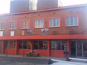 172 m² Retail Space in Pietermaritzburg Central
