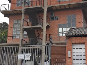 1 Bed Apartment in South End