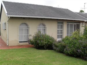 1 Bed House in Brackenhurst