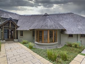 4 Bed House in Duxberry