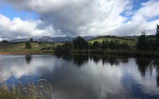 53.2 ha Farm in Elgin