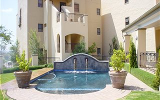 2 Bedroom Apartment in Lonehill