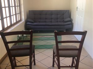 1 Bed Garden Cottage in Linden