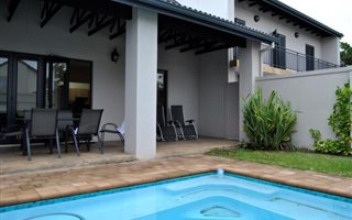 3 Bedroom House in Mzingazi Golf Estate
